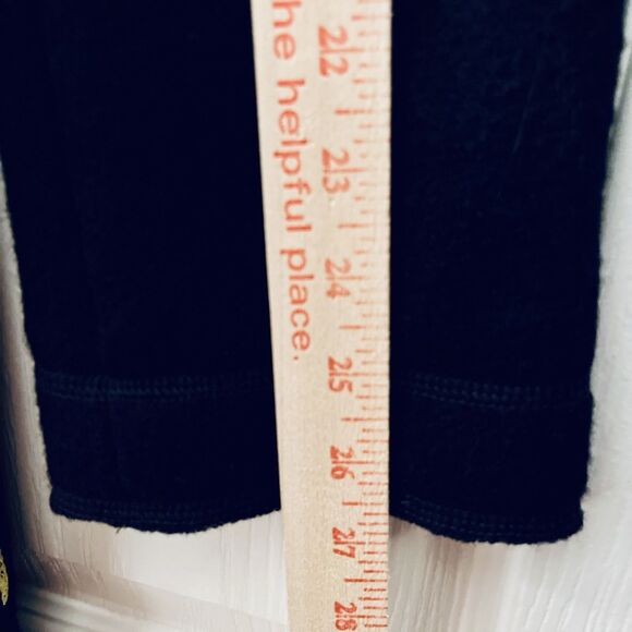 Armani Jeans Peacoat Men’s Small Navy Blue Wool 30th Anniversary Tweed Jacket - Picture 9 of 16